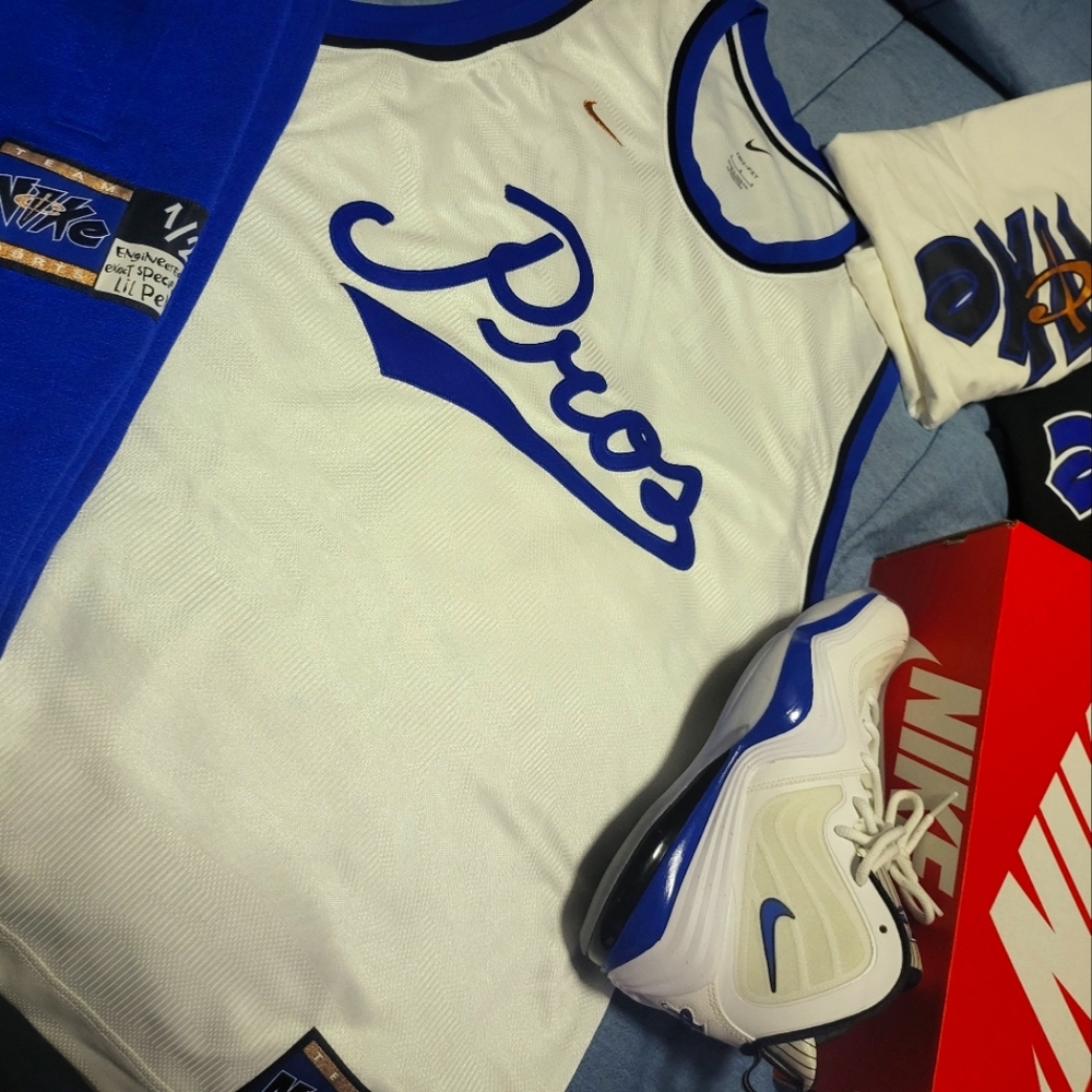 Penny hardaway